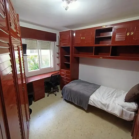 Apartment Cerca De La Caleta