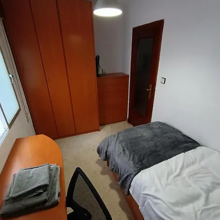 Cerca De La Caleta Apartment