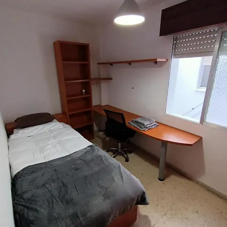 Apartment Cerca De La Caleta *