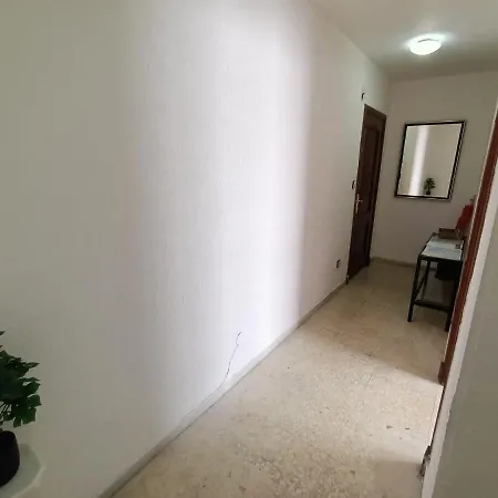 Cerca De La Caleta Apartment Cadiz