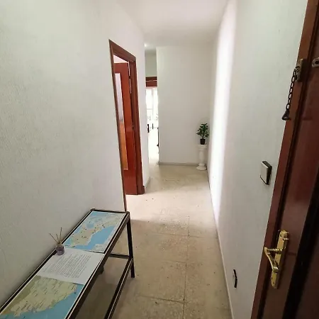 Apartment Cerca De La Caleta Cadiz