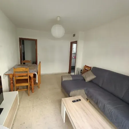 Apartment Cerca De La Caleta *