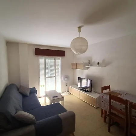 Apartment Cerca De La Caleta Cadiz