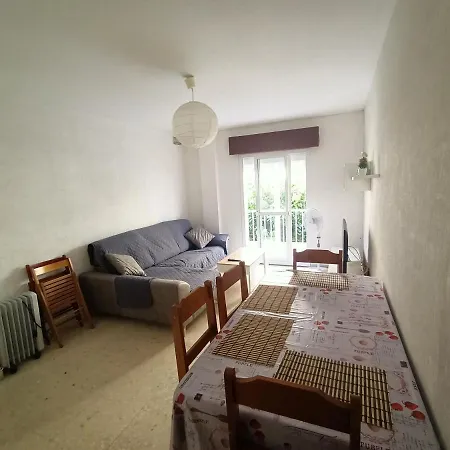 Apartment Cerca De La Caleta Cadiz