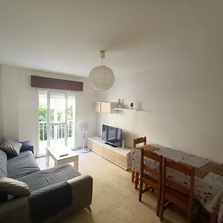 Cerca De La Caleta Apartment Cadiz