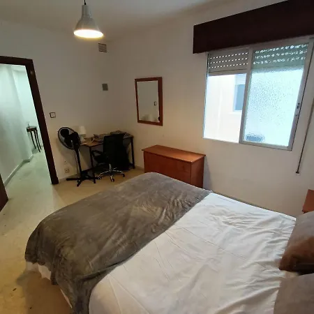 Apartment Cerca De La Caleta Cadiz